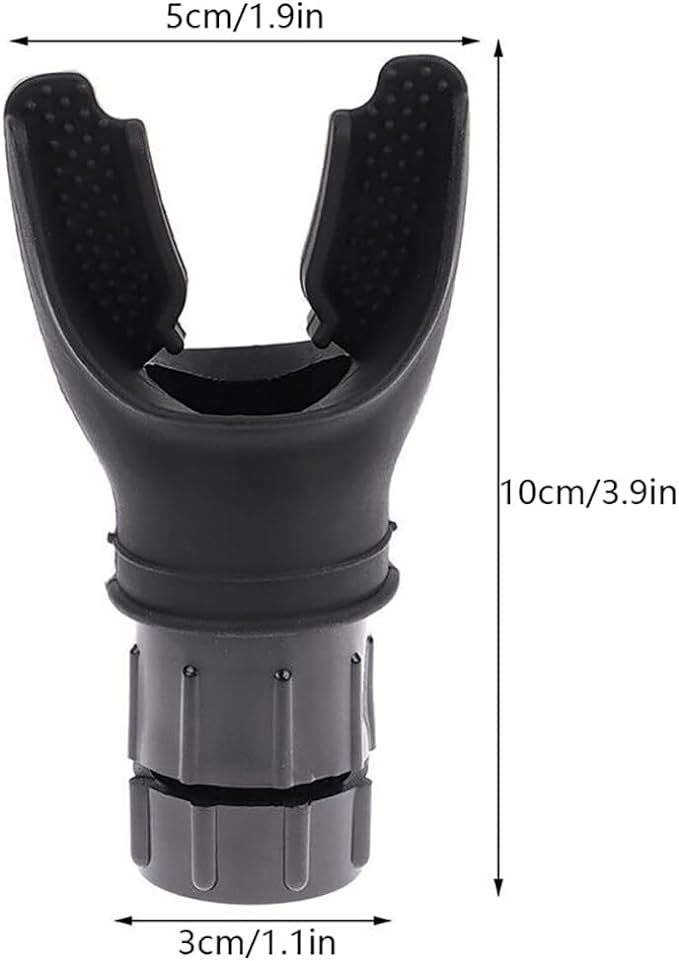 Breathing Trainer Respirator Fitness Equipment Exercise Lung Face Mouthpiece For Household Healthy Care Accessories - Zambeel