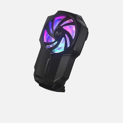 Breeze Cool Radiator For Mobile - Zambeel