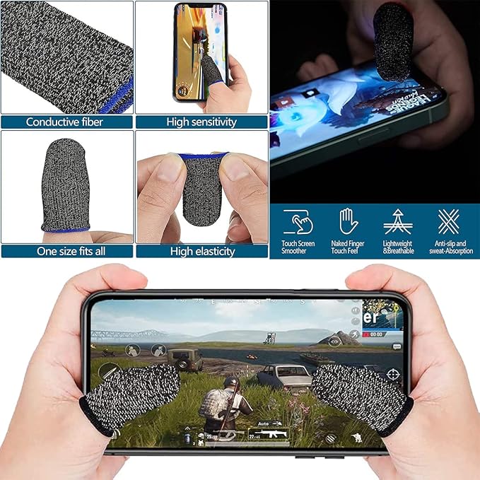 Breeze Cool Radiator For Mobile - Zambeel