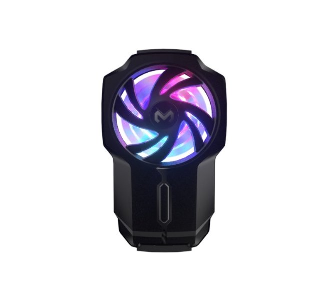 Breeze Cool Radiator For Mobile - Zambeel