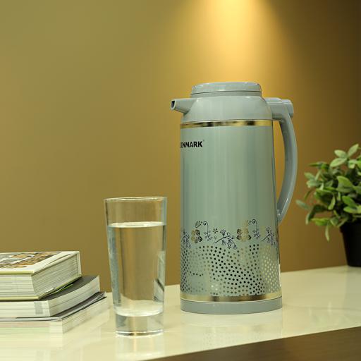 Brew Coffee Pot - Zambeel