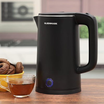 Brew Electric Kettle - Zambeel
