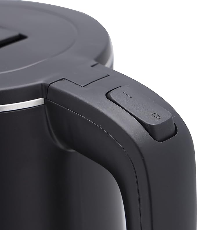 Brew Electric Kettle - Zambeel