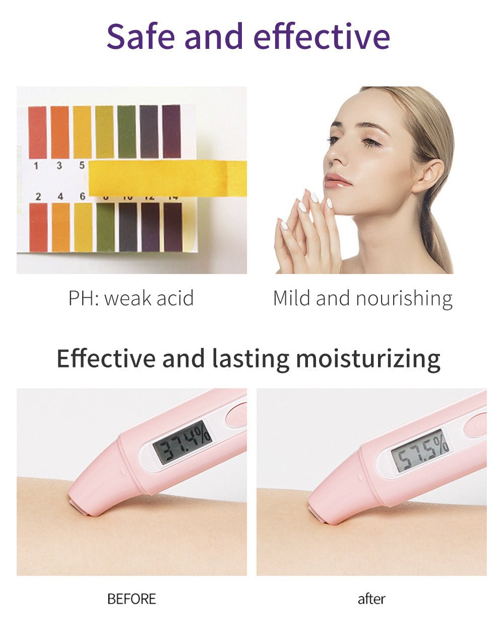 BREYLEE Hydrating Eye Serum - Zambeel