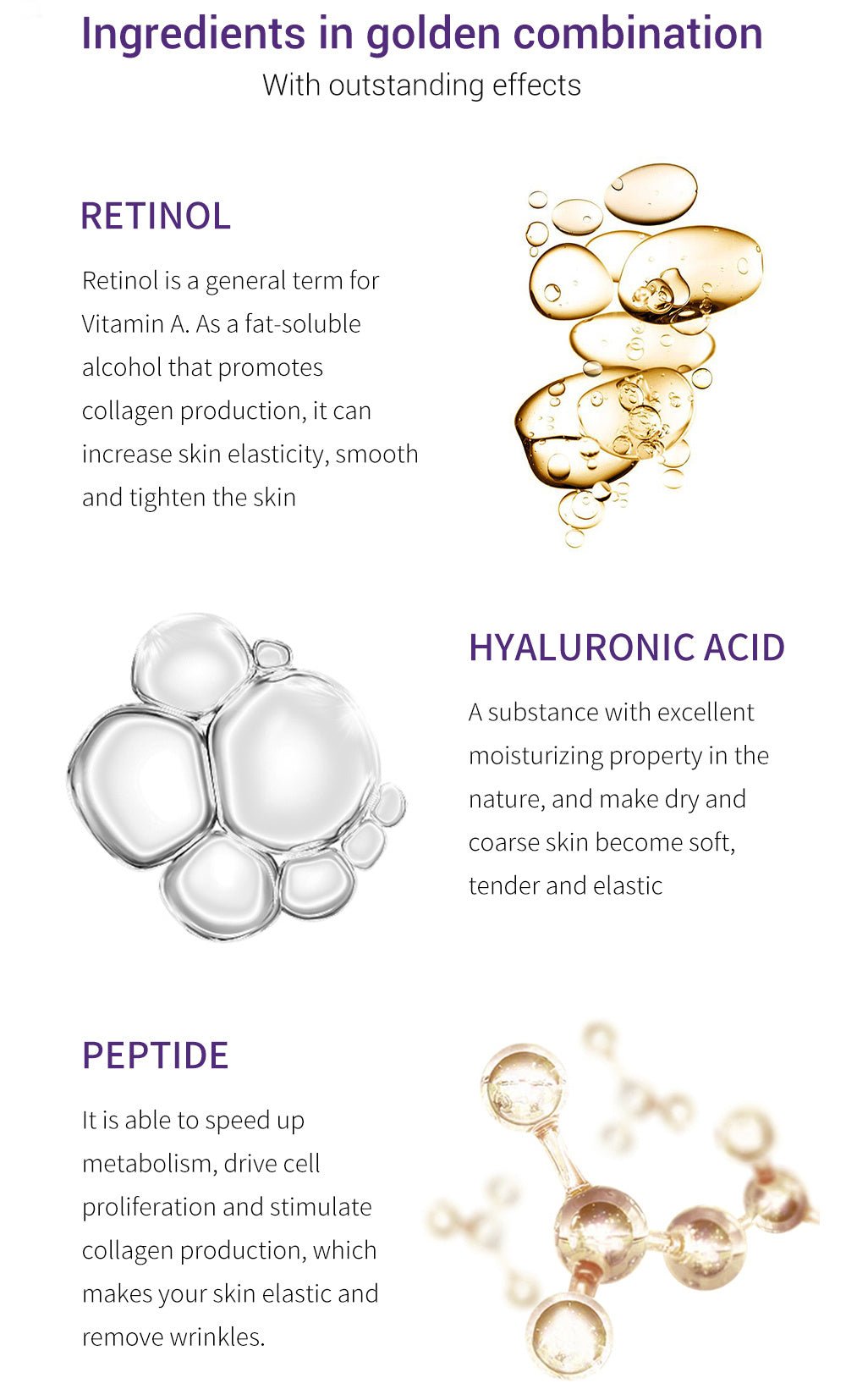 BREYLEE Hydrating Eye Serum - Zambeel