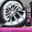 Brightener Tire Care (650ml) - Zambeel