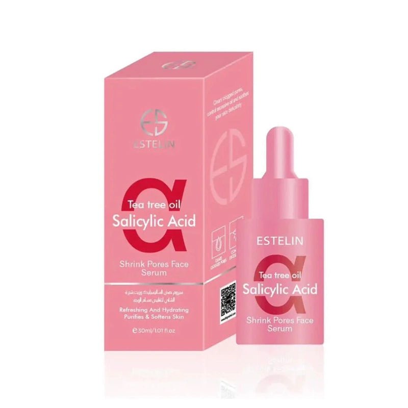 Brightening Face Serum (Original) - Zambeel
