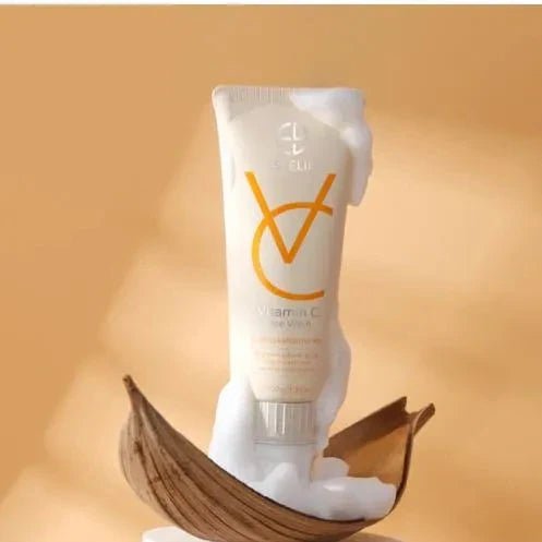 Brightening Face Wash (Original) - Zambeel