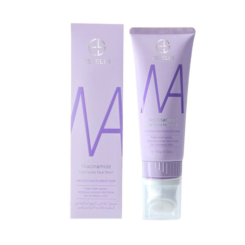 Brightening Face Wash (Original) - Zambeel