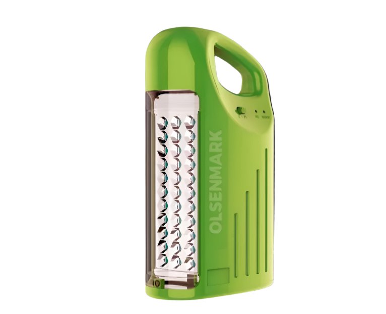 BrightSun Flash Light - Zambeel