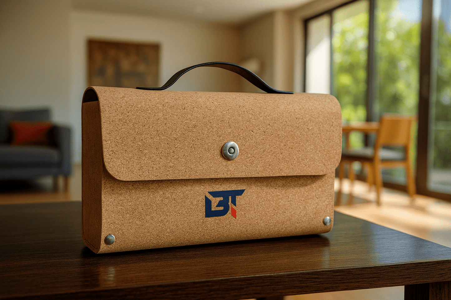 BT - Portable Coffee Brewing Set © - Zambeel