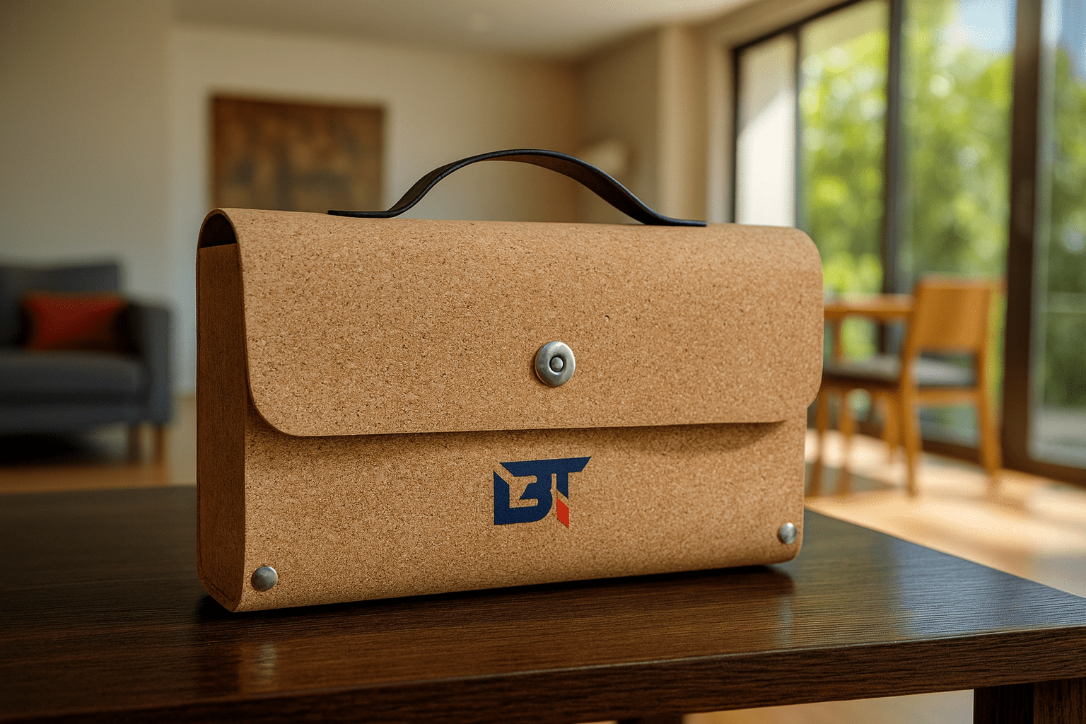 BT - Portable Coffee Brewing Set © - Zambeel