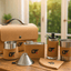 BT - Portable Coffee Brewing Set © - Zambeel