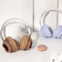 BT Wireless Kids Headphones - Zambeel