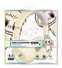 BT Wireless Kids Headphones - Zambeel