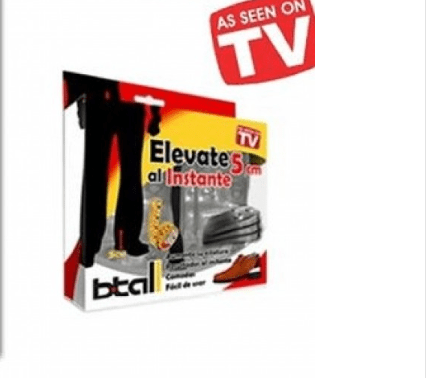 Btall Arch Support - Zambeel