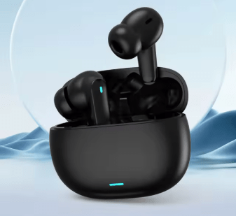 Buas 4S Pro - Wireless Earbuds - Zambeel