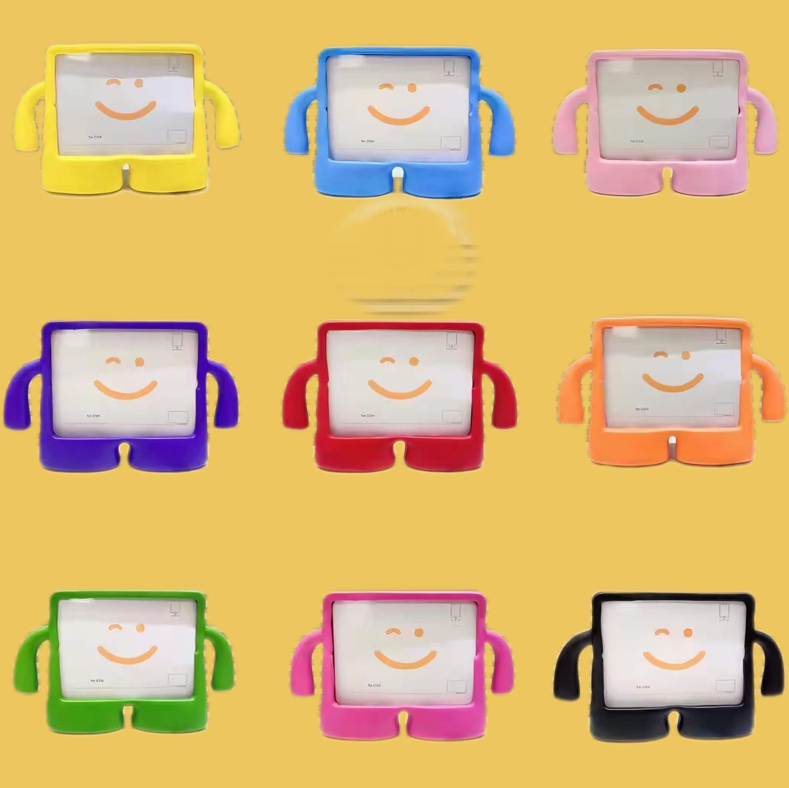 Buddy EVA Foam iPad Case - Zambeel