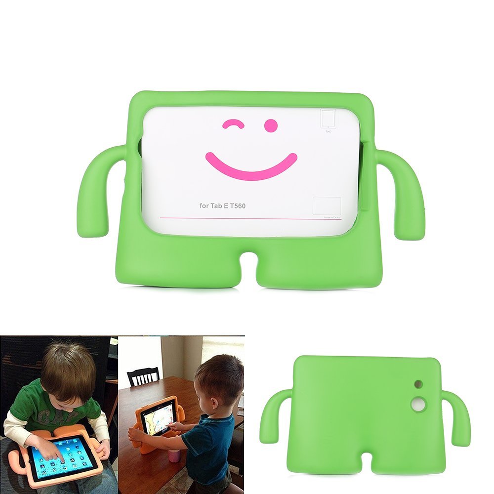 Buddy EVA Foam iPad Case - Zambeel