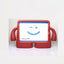 Buddy EVA Foam iPad Case - Zambeel