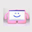 Buddy EVA Foam iPad Case - Zambeel