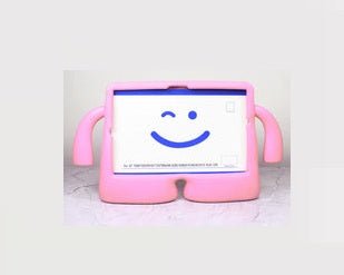 Buddy EVA Foam iPad Case - Zambeel