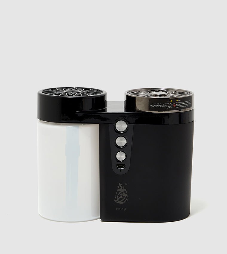 Bukhoor & Diffuser (BK - 19) - Zambeel