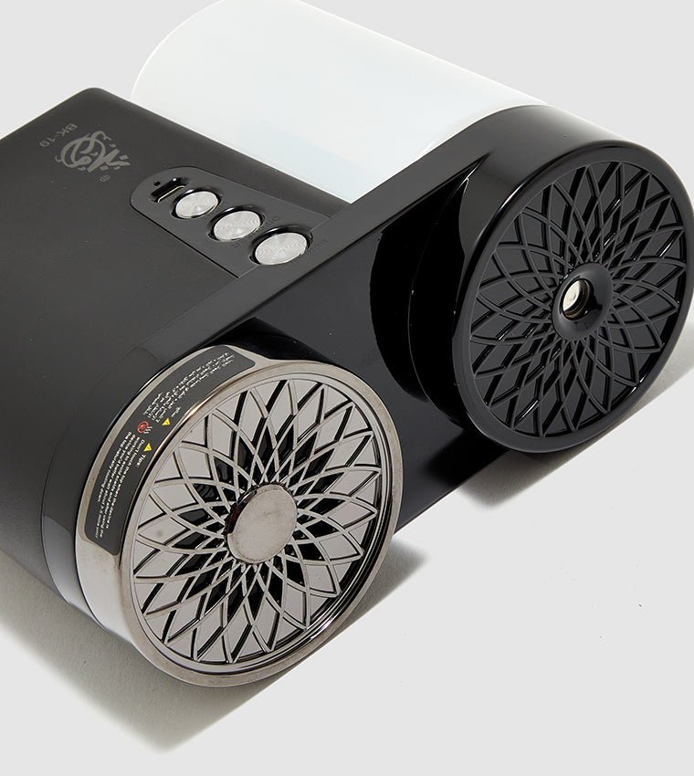 Bukhoor & Diffuser (BK - 19) - Zambeel