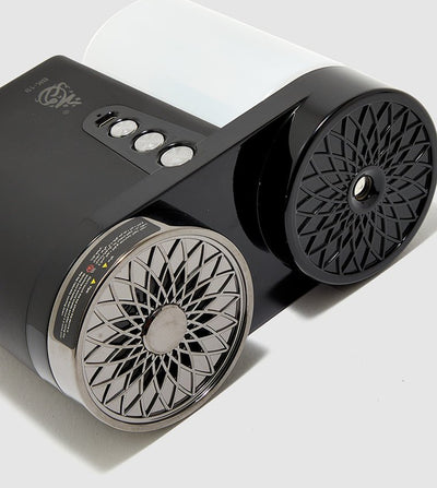 Bukhoor & Diffuser (BK - 19) - Zambeel