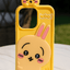 Bunny Silicone iPhone Case - Zambeel