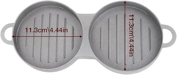 Burger Presser - Zambeel