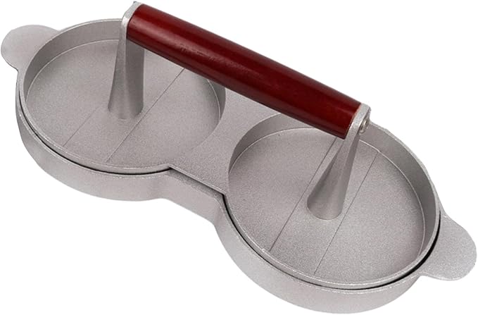 Burger Presser - Zambeel