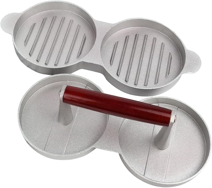 Burger Presser - Zambeel