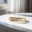 Butterfly Elegance Bangle - Zambeel