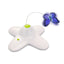 Butterfly Flying Funny Cat Artifact Funny Cat Toy Cat - Zambeel