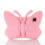 Butterfly Foam iPad Case - Zambeel