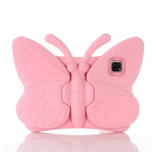 Butterfly Foam iPad Case - Zambeel
