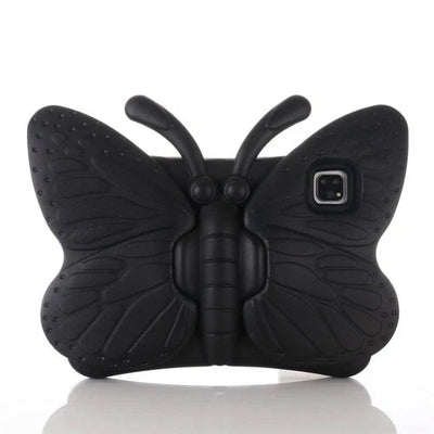 Butterfly Foam iPad Case - Zambeel