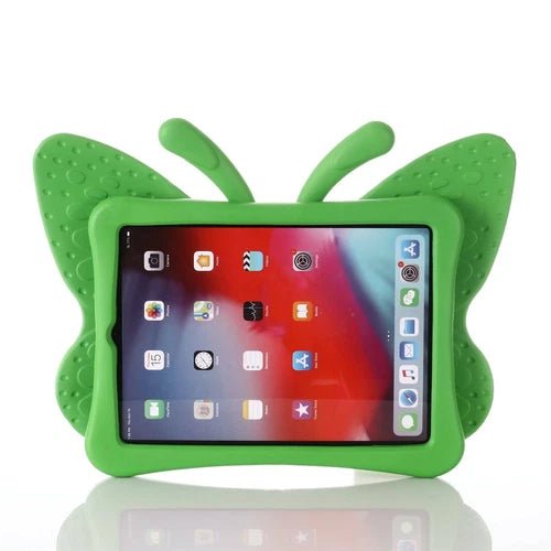 Butterfly Foam iPad Case - Zambeel