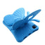 Butterfly Foam iPad Case - Zambeel
