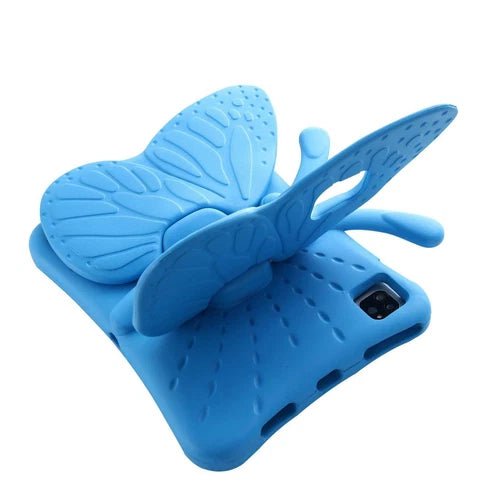 Butterfly Foam iPad Case - Zambeel