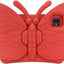 Butterfly Foam iPad Case - Zambeel