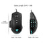 Button Laser Programming Gaming Computer Mouse Backlight Gaming Mouse - Zambeel
