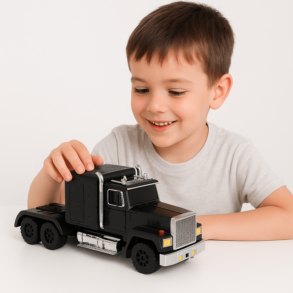 Buytiti - Radio Receptor - Zambeel