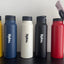 Byoul - Vacuum Insulated Water Bottle with Holder - Zambeel