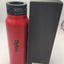 Byoul - Vacuum Insulated Water Bottle with Holder - Zambeel