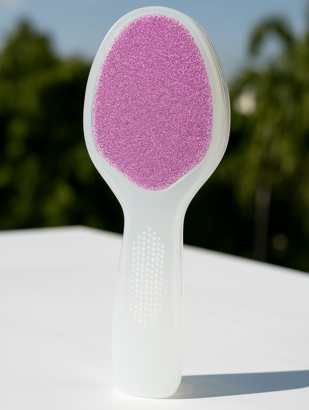 C Choice Pedicure File - Zambeel