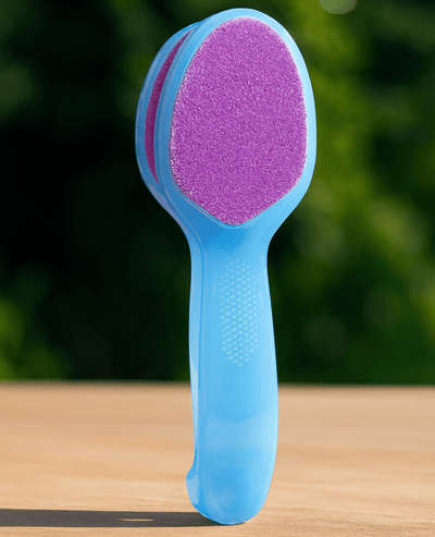 C Choice Pedicure File - Zambeel