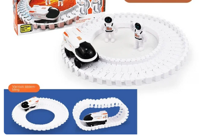 مسار الفضاء الخارجي