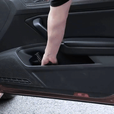 Portable Electric Air Pump ©